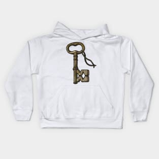 Magic key Kids Hoodie